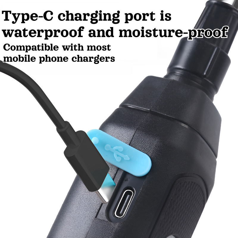 5L/8L USB Rechargeable Electri - Gardening Tools Watering Can avis et prix