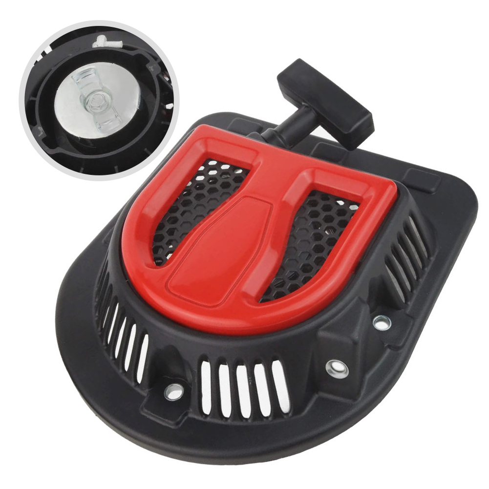 Recoil Starter For Güde Models - Gardening Tools B&Q avis et prix