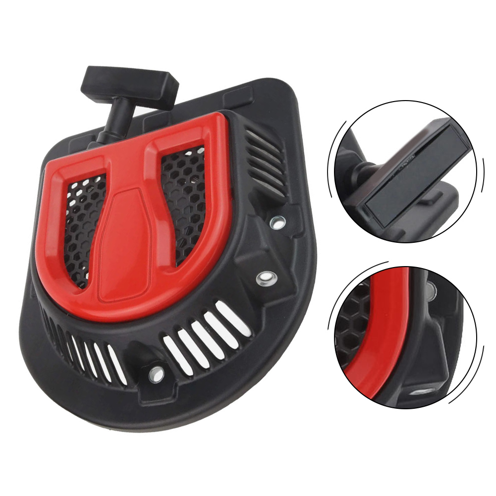 Recoil Starter For Güde Models - Gardening Tools B&Q avis et prix