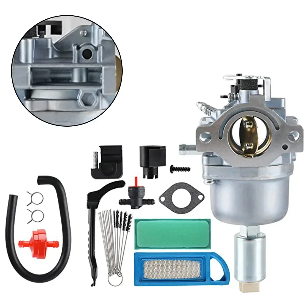 Engine Repair B S Carburetor W - Gardening Tools B&Q avis et prix