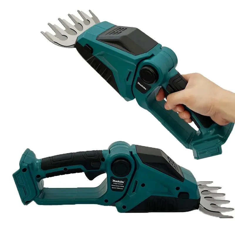 Makita 18V Cordless 2-in-1 Hed - Gardening Tools Battery Powered avis et prix