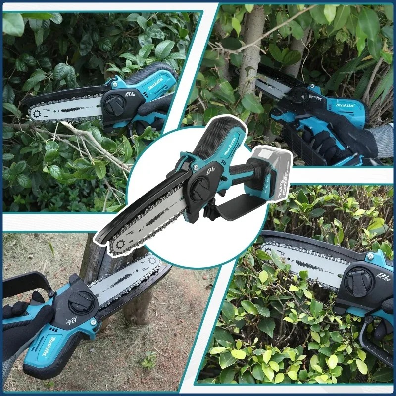 Makita  6INCH Electric Saw Cha - Gardening Tools Battery Powered avis et prix
