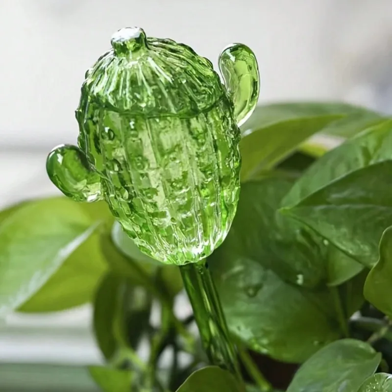 Unique Clear Plant Watering Ca - Gardening Tools Watering Can avis et prix