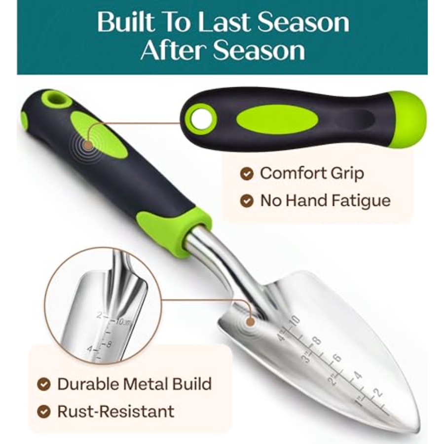 Heavy Duty Gardening Tools - G - Gardening Tools Set Gift avis et prix