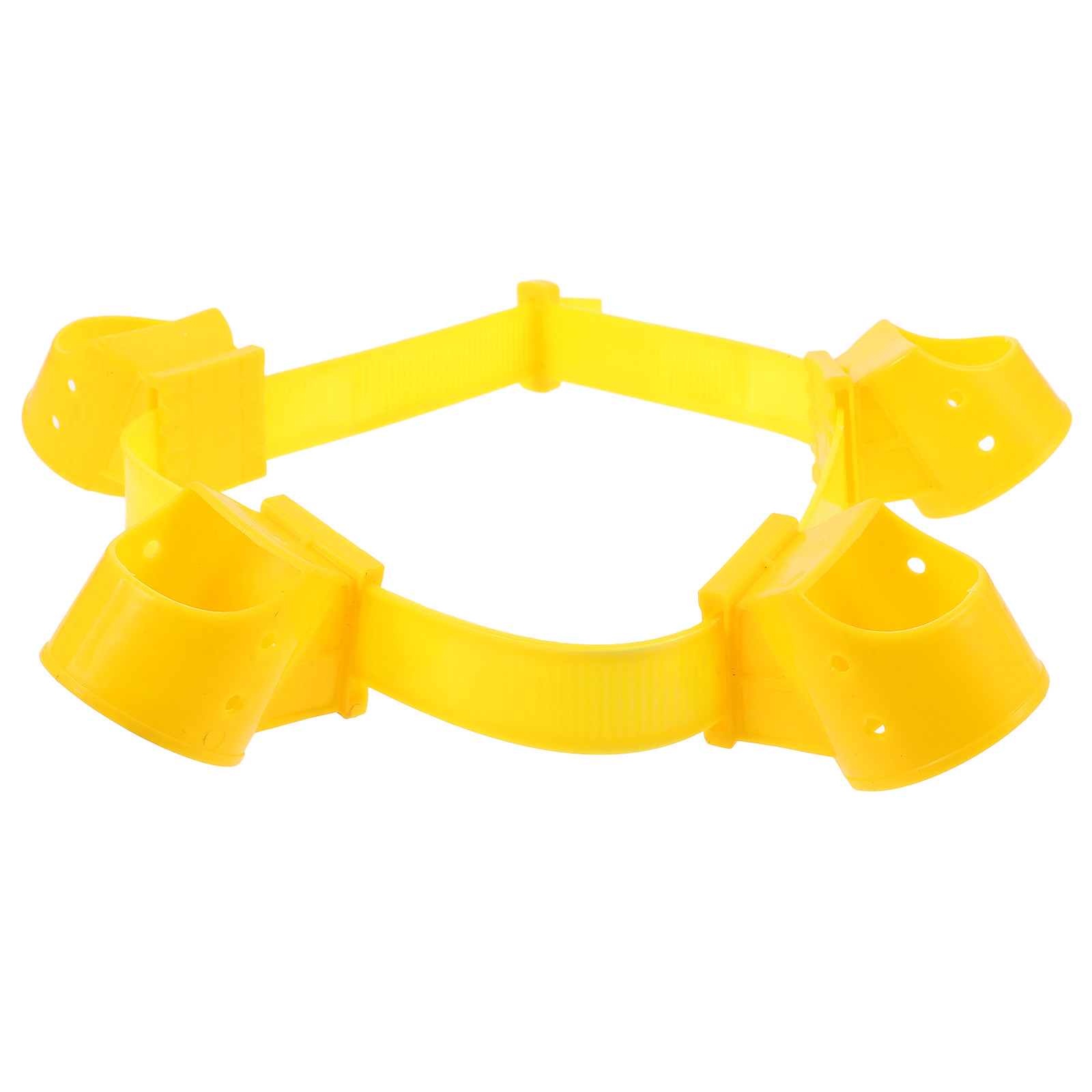 4Pcs Tree Stake and Support Sy - Plant Support Stake avis et prix