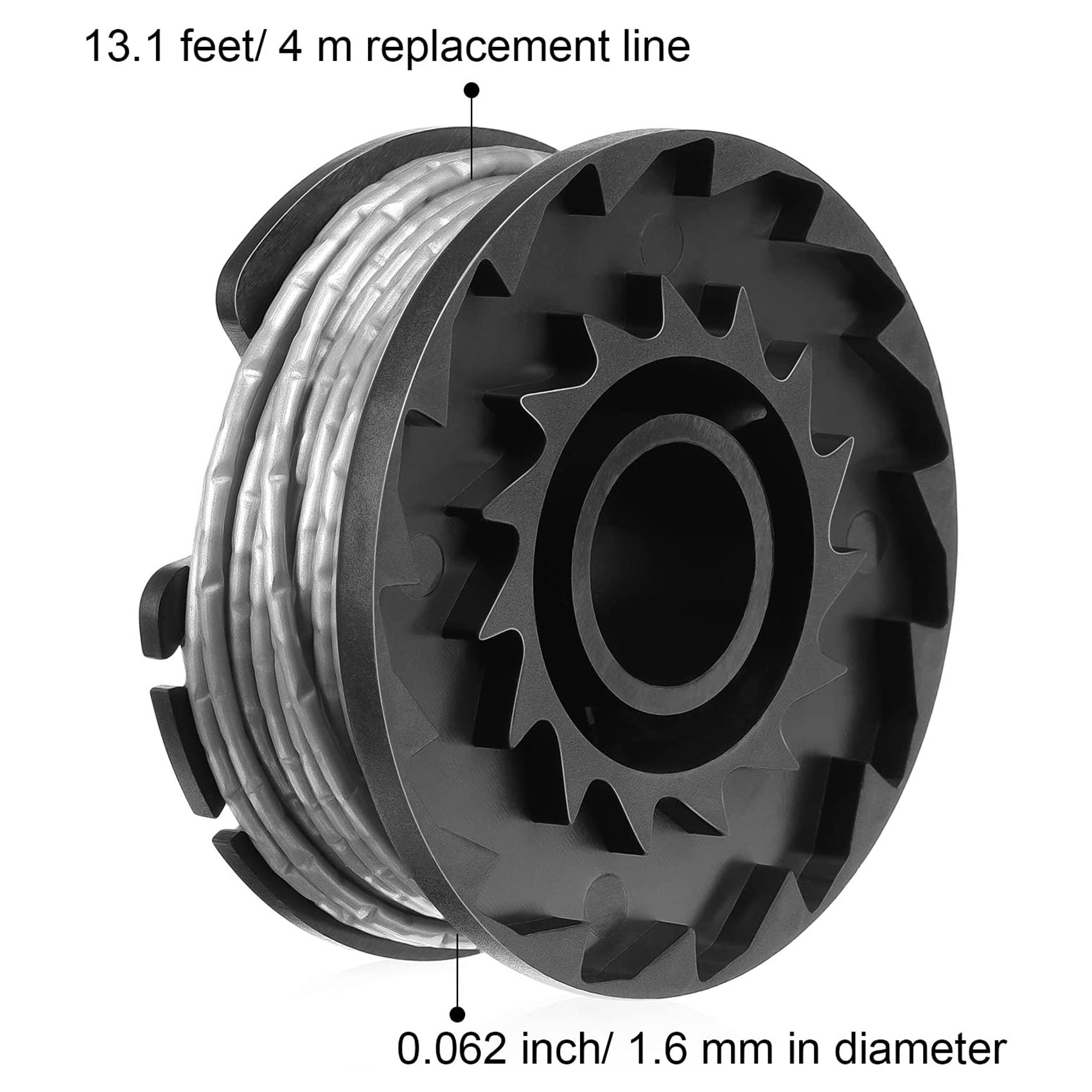 3 Pack for Bosch Spool Coil Ea - Gardening Tools Shop avis et prix