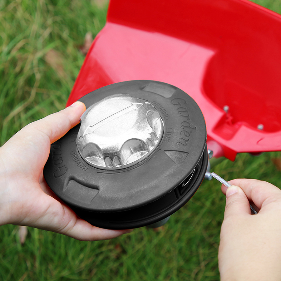 Black European Standard Trimme - Gardening Tools You Need avis et prix