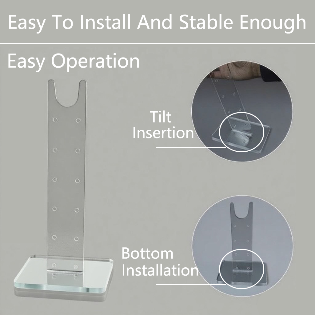 Adjustable Grow Light Stand Ra - Gardening Tools Rack avis et prix