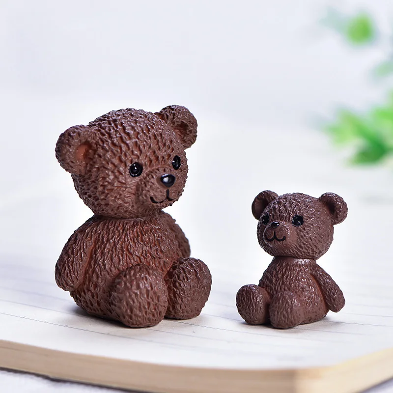 Cute Bear Little Bear Dolls DI - Gardening Tools Cute avis et prix