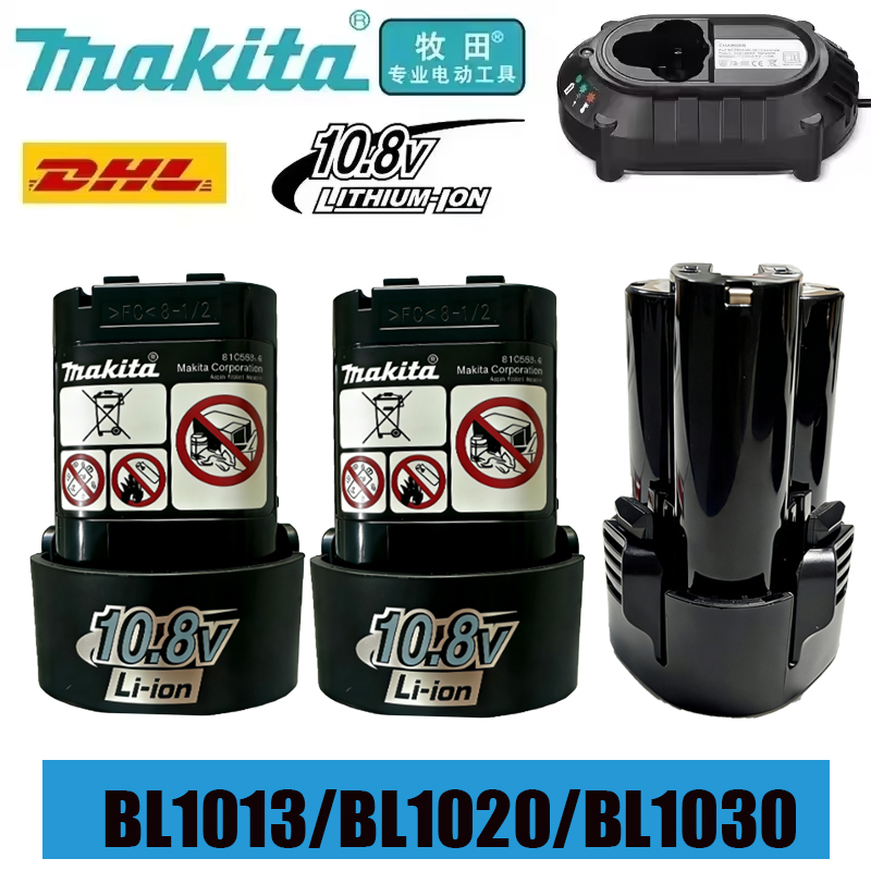 --🎍🏆brand Makita 10.8V Battery - Gardening Tools B&Q avis et prix