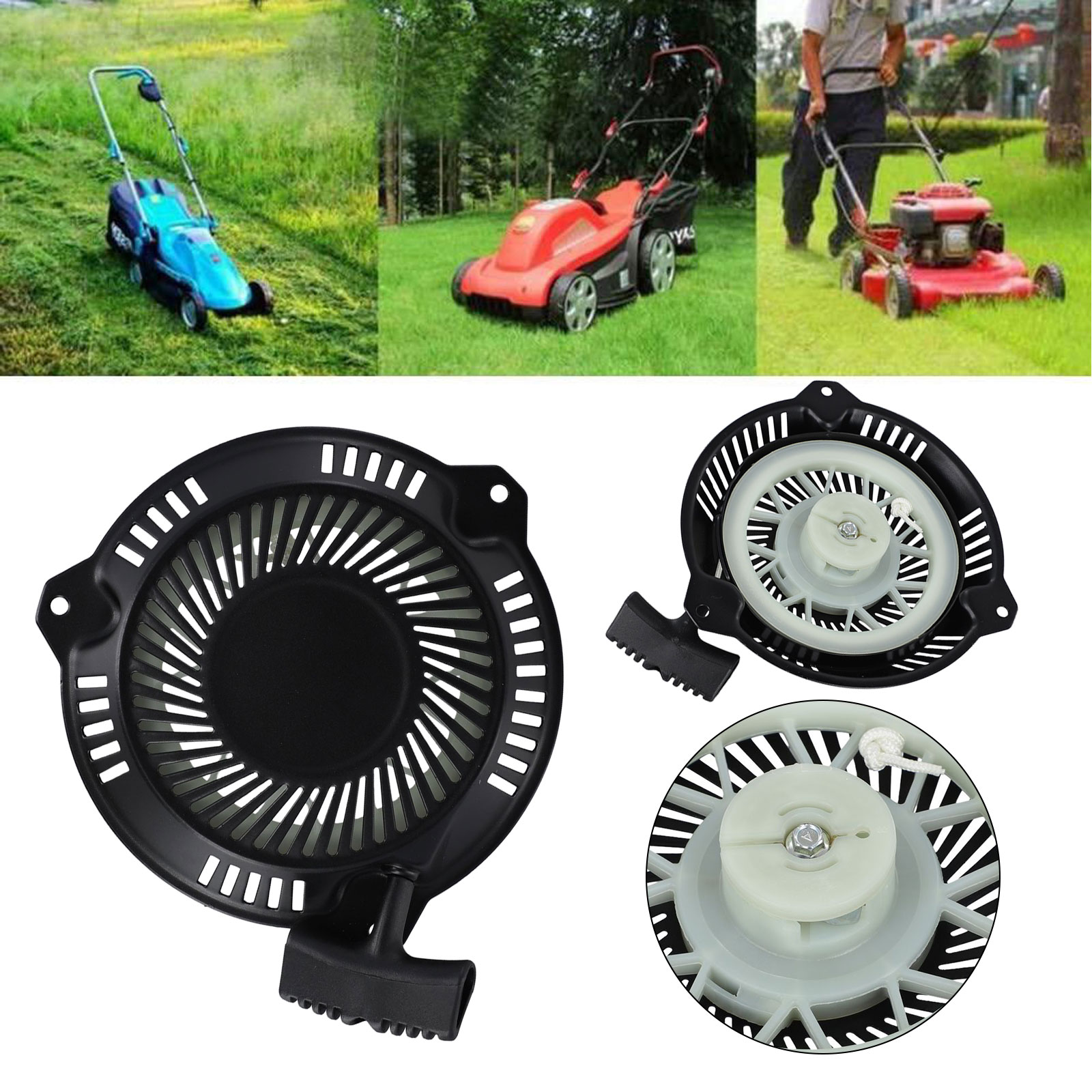 Replacement Parts Needed? Chec - Gardening Tools You Need avis et prix