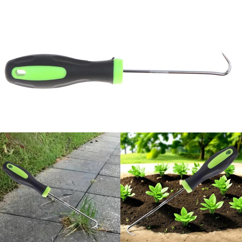 New Heavy-Duty Weed Puller Too - Weed Puller avis et prix