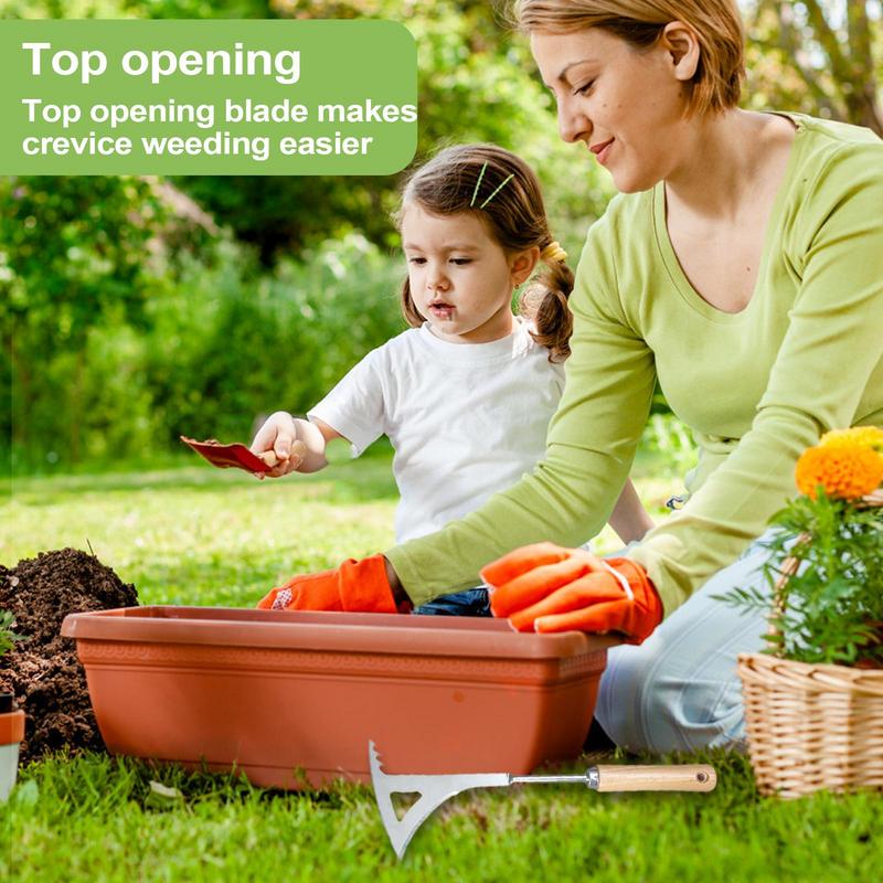 Garden Weeding Tool Weeding Pu - Weed Puller avis et prix