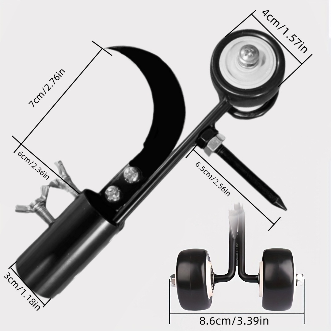 Portable Gap Weeder Grass Trim - Gardening Tools You Need avis et prix