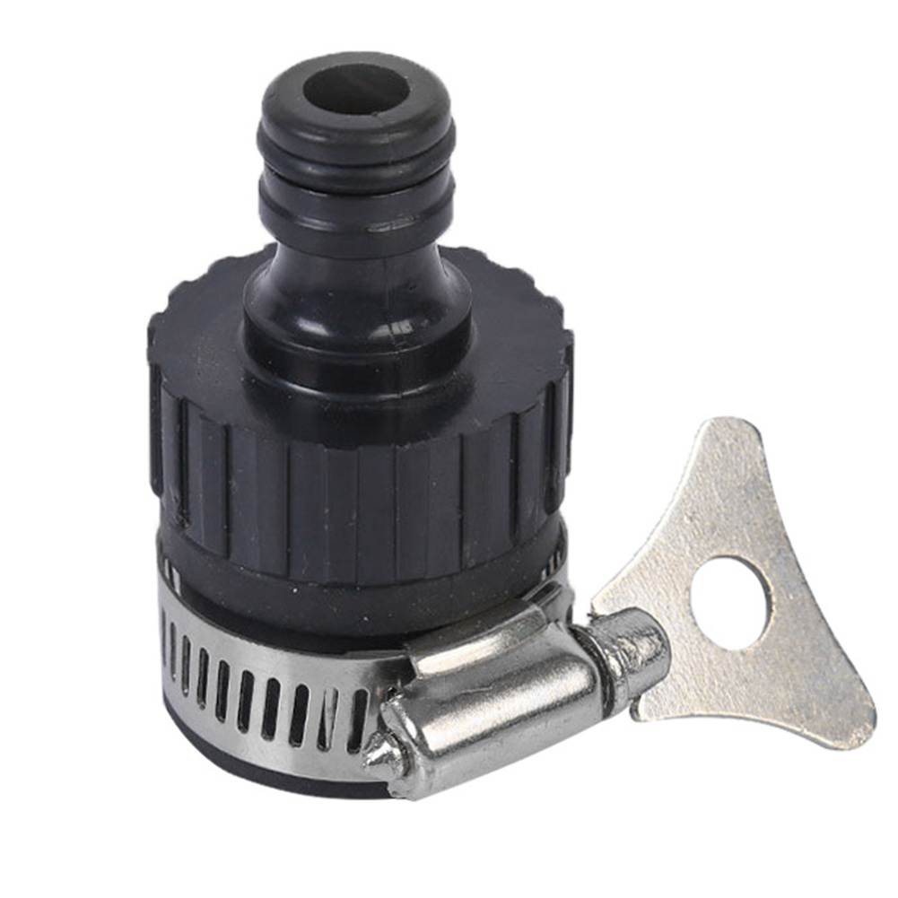 No Tools Needed Hose Fitting H - Gardening Tools You Need avis et prix