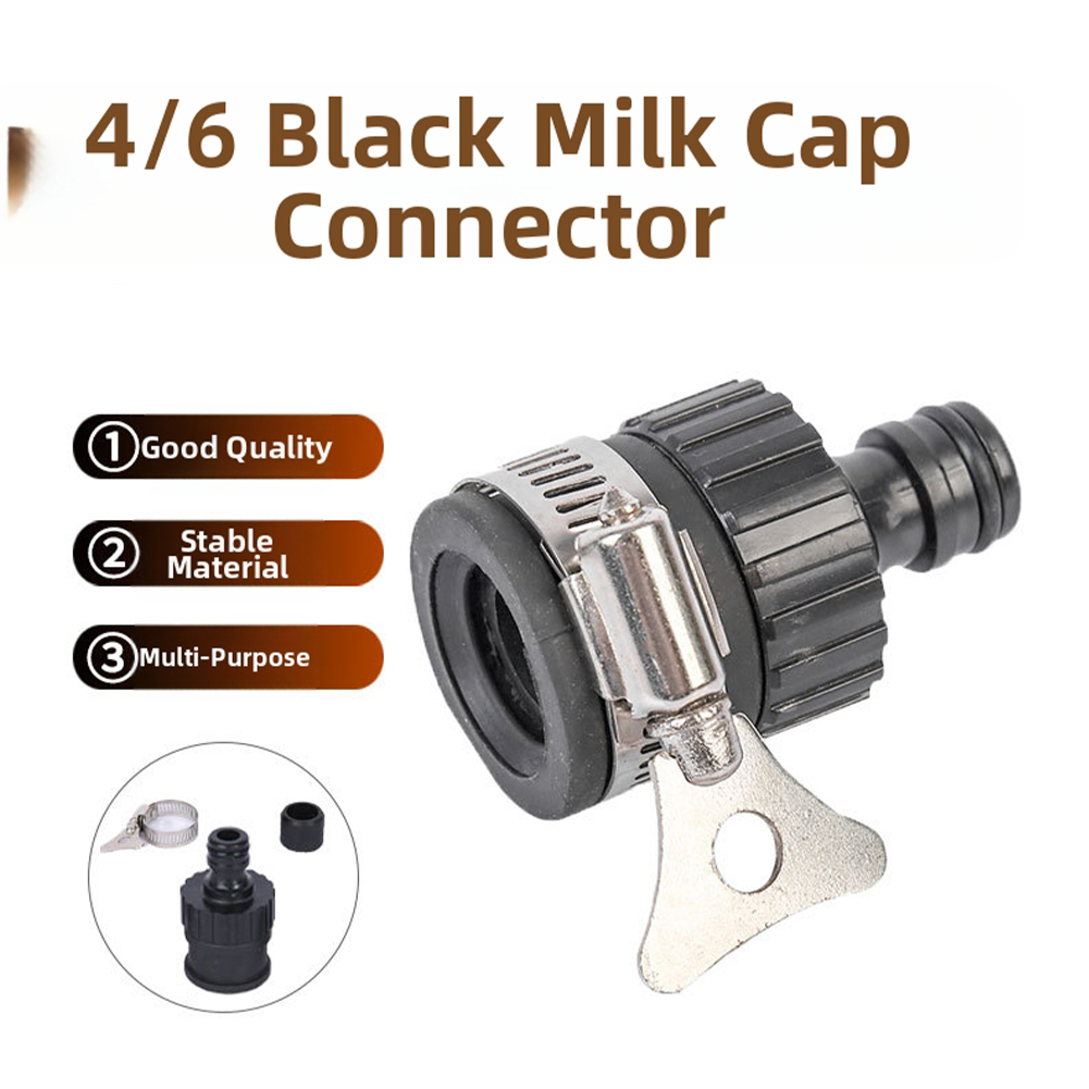 No Tools Needed Hose Fitting H - Gardening Tools You Need avis et prix