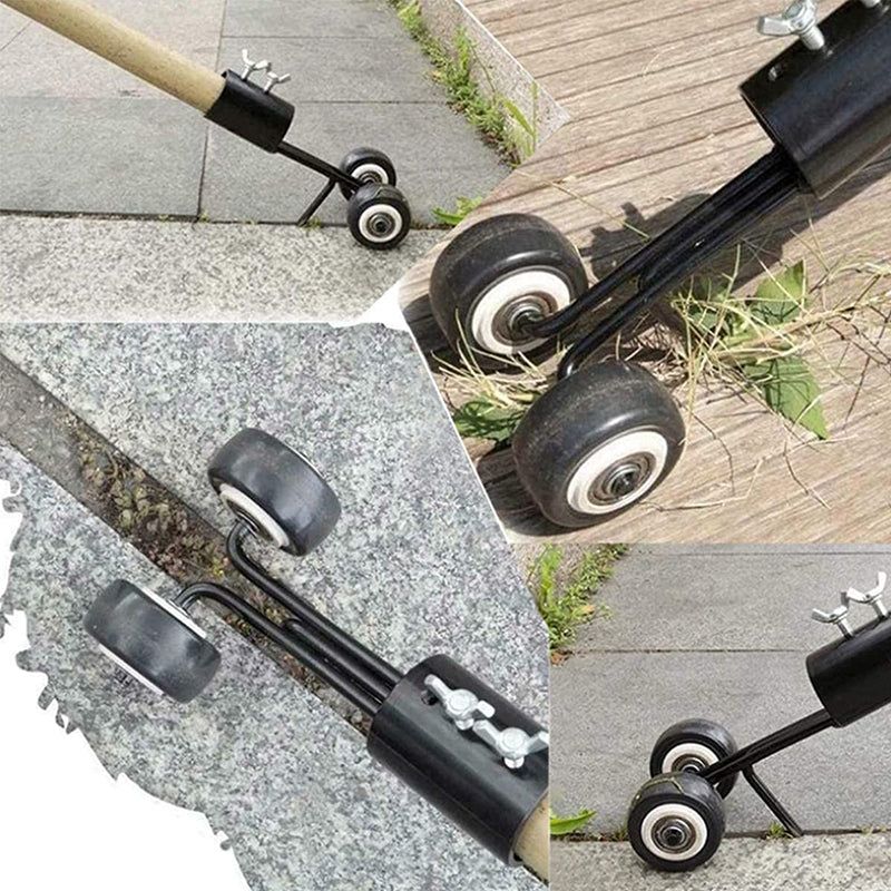 Crazy Weeds Marauder Portable  - Gardening Tools You Need avis et prix