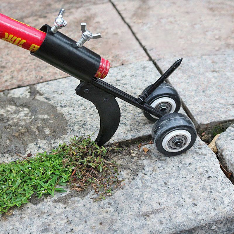 Crazy Weeds Marauder Portable  - Gardening Tools You Need avis et prix