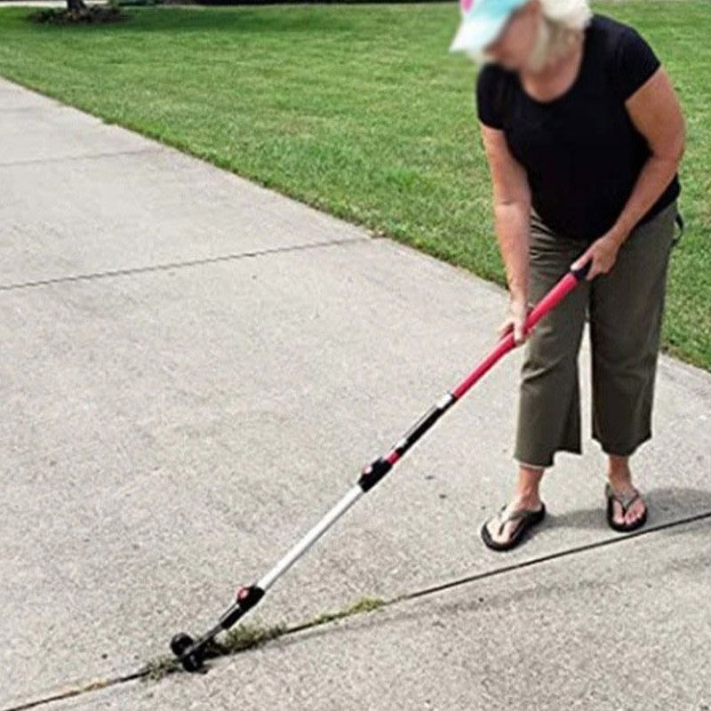 Crazy Weeds Marauder Portable  - Gardening Tools You Need avis et prix