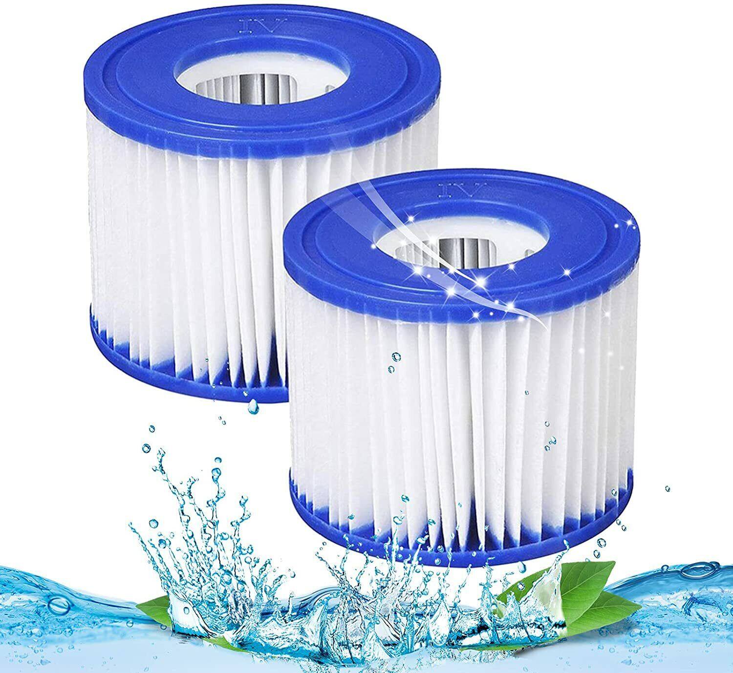 6-Piece Cartridge Filters for  - Gardening Tools Shop avis et prix