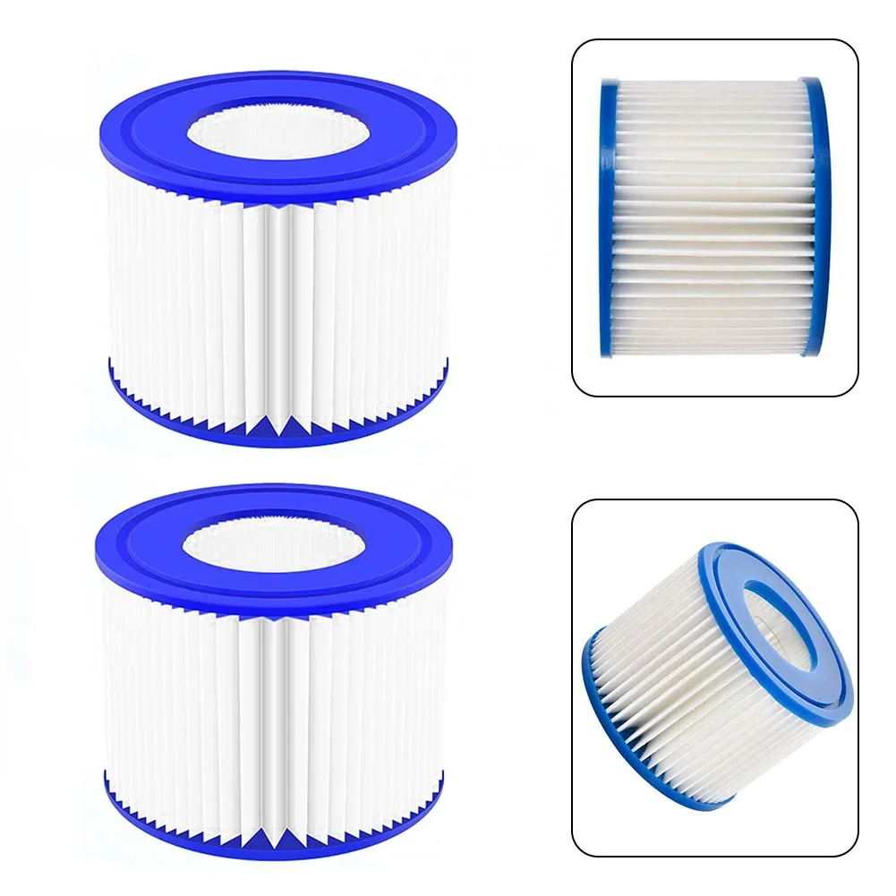 6-Piece Cartridge Filters for  - Gardening Tools Shop avis et prix