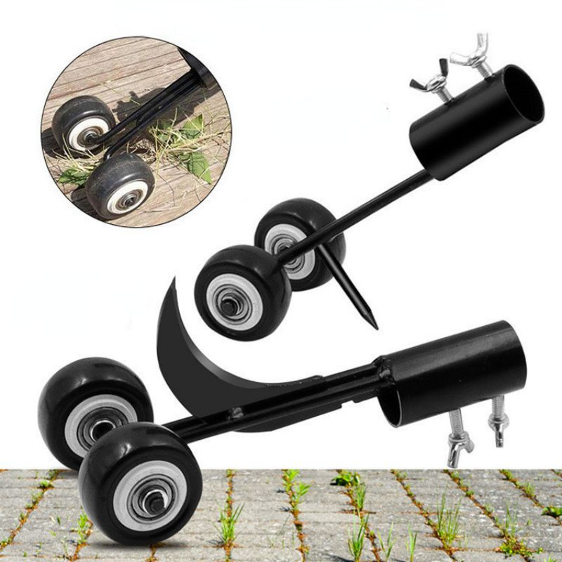 Crazy Weeds Marauder Portable  - Gardening Tools You Need avis et prix