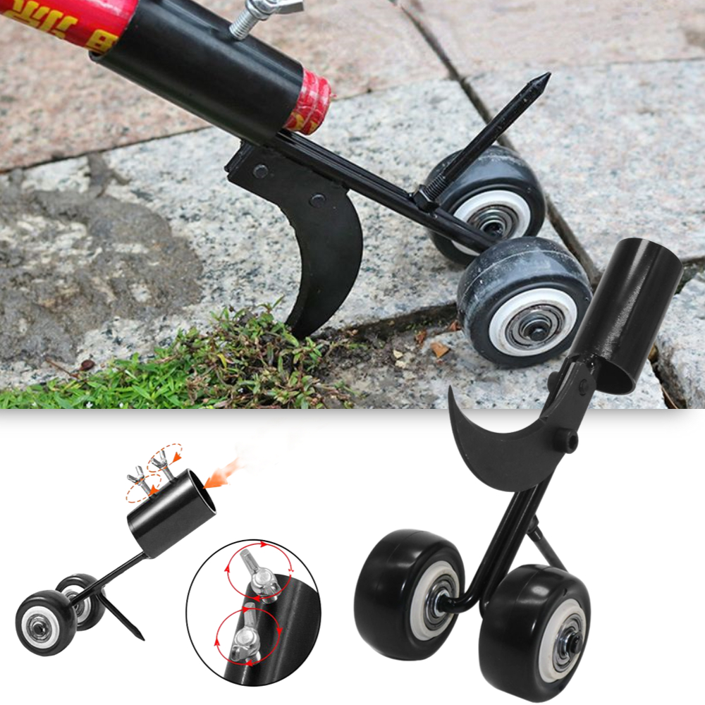 Crazy Weeds Marauder Portable  - Gardening Tools You Need avis et prix