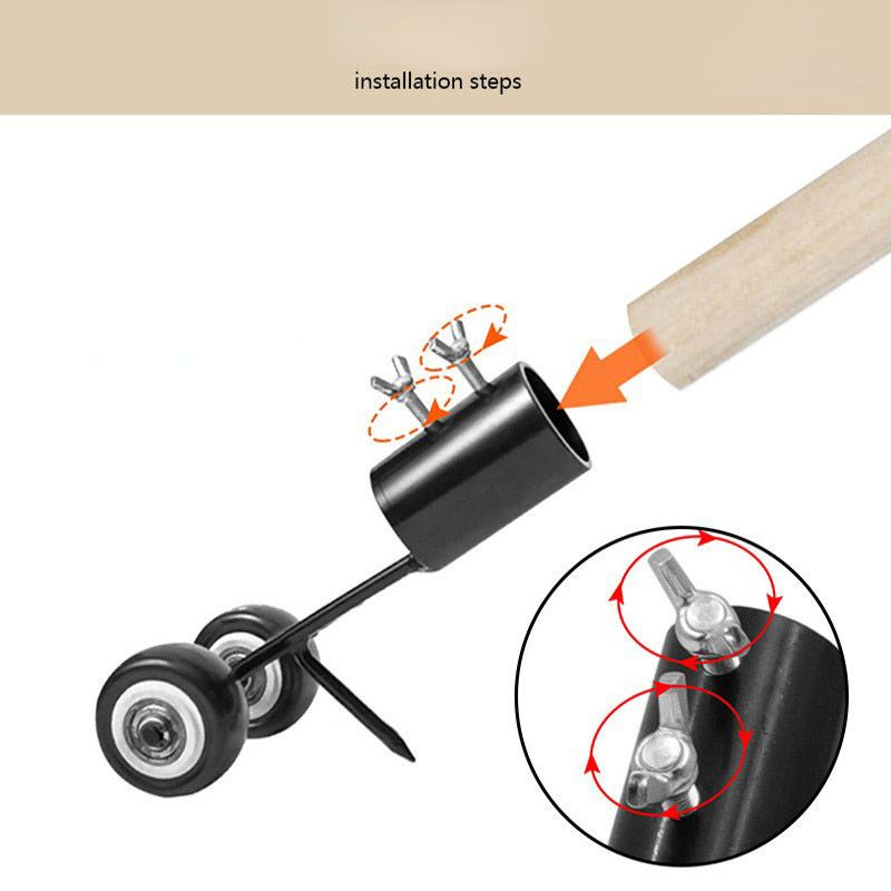 Crazy Weeds Marauder Portable  - Gardening Tools You Need avis et prix