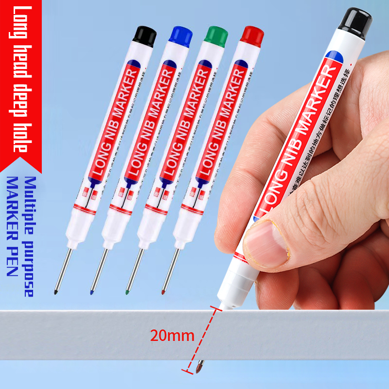 1/3Pcs/Set Long Head Markers B - Garden Row Marker avis et prix
