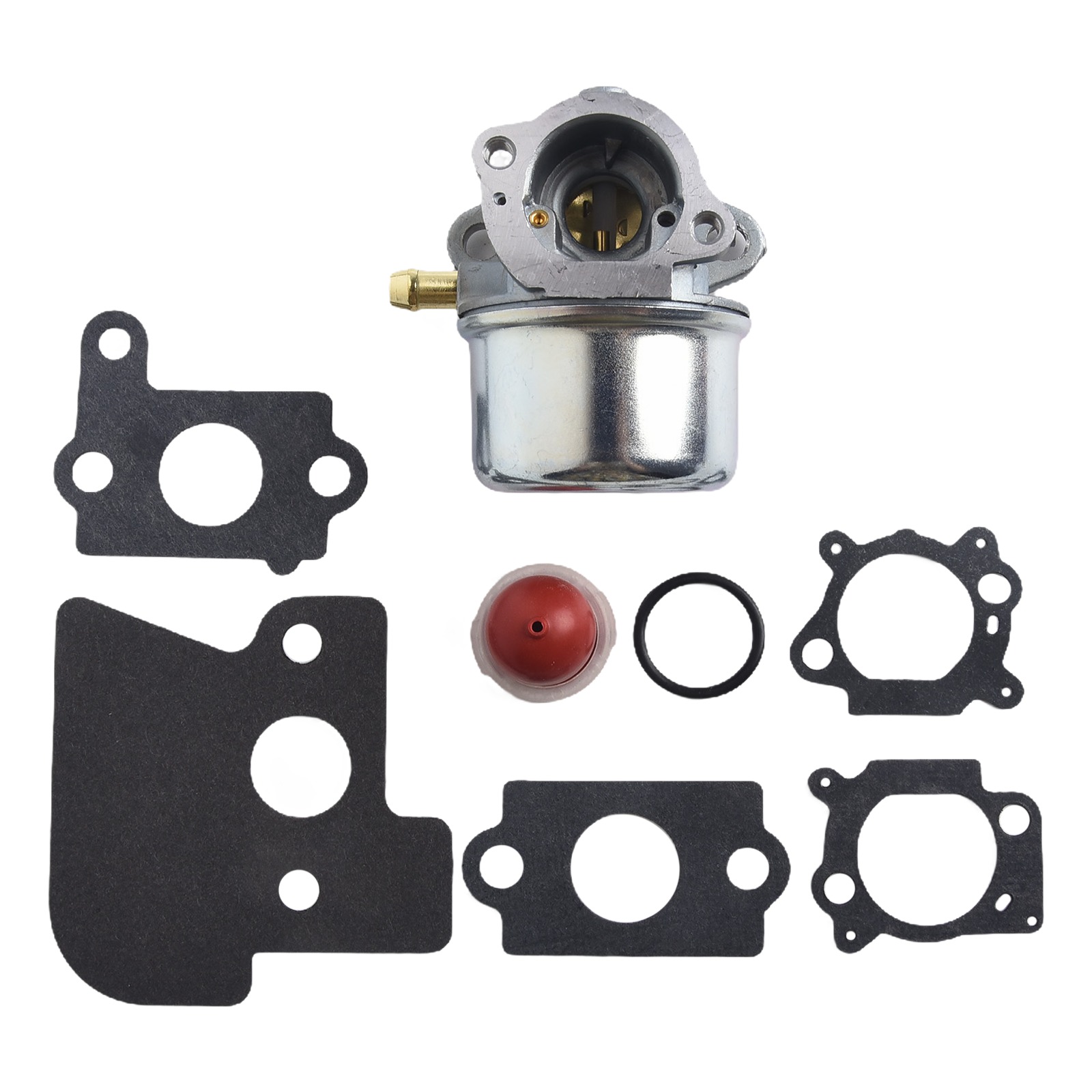 Carburetor and Gasket Kit Suit - Gardening Tools B&Q avis et prix