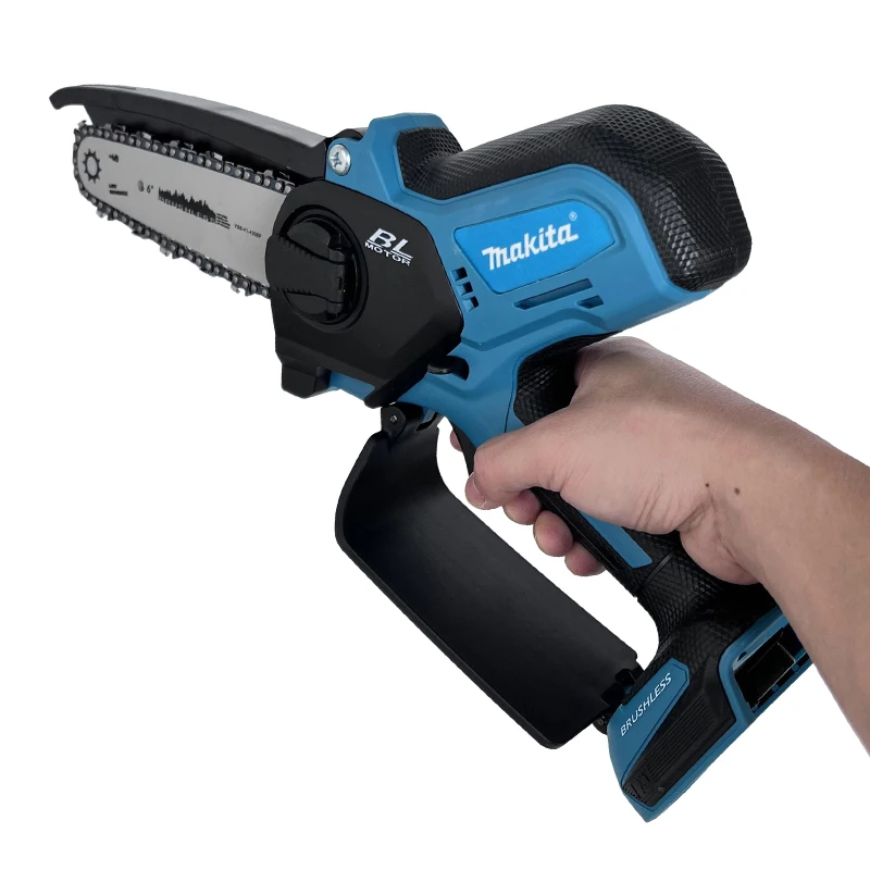 Makita Electric Chain Saw Prun - Gardening Tools Battery Powered avis et prix