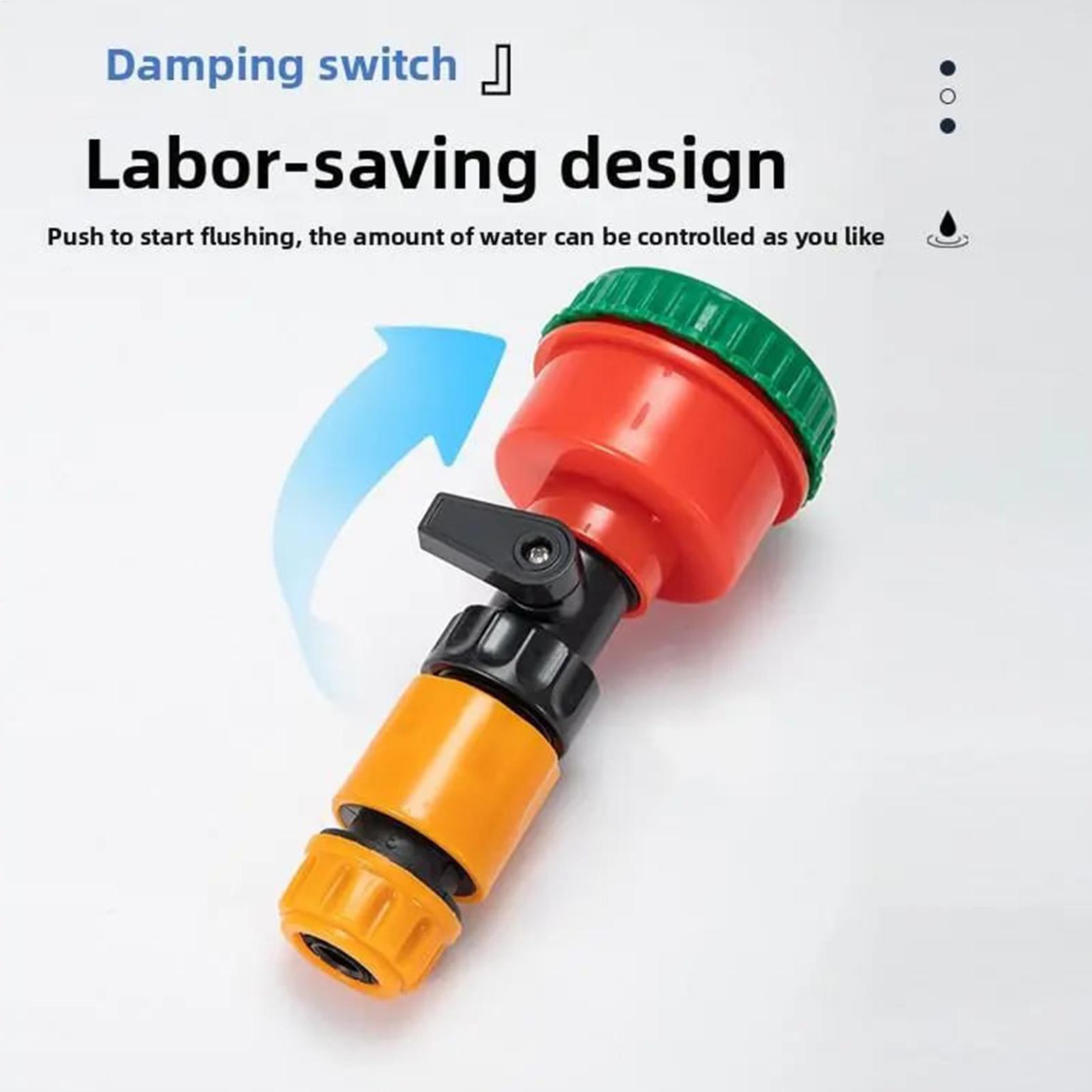 Garden Sprayer Nozzle Replacem - Gardening Tools Watering Can avis et prix