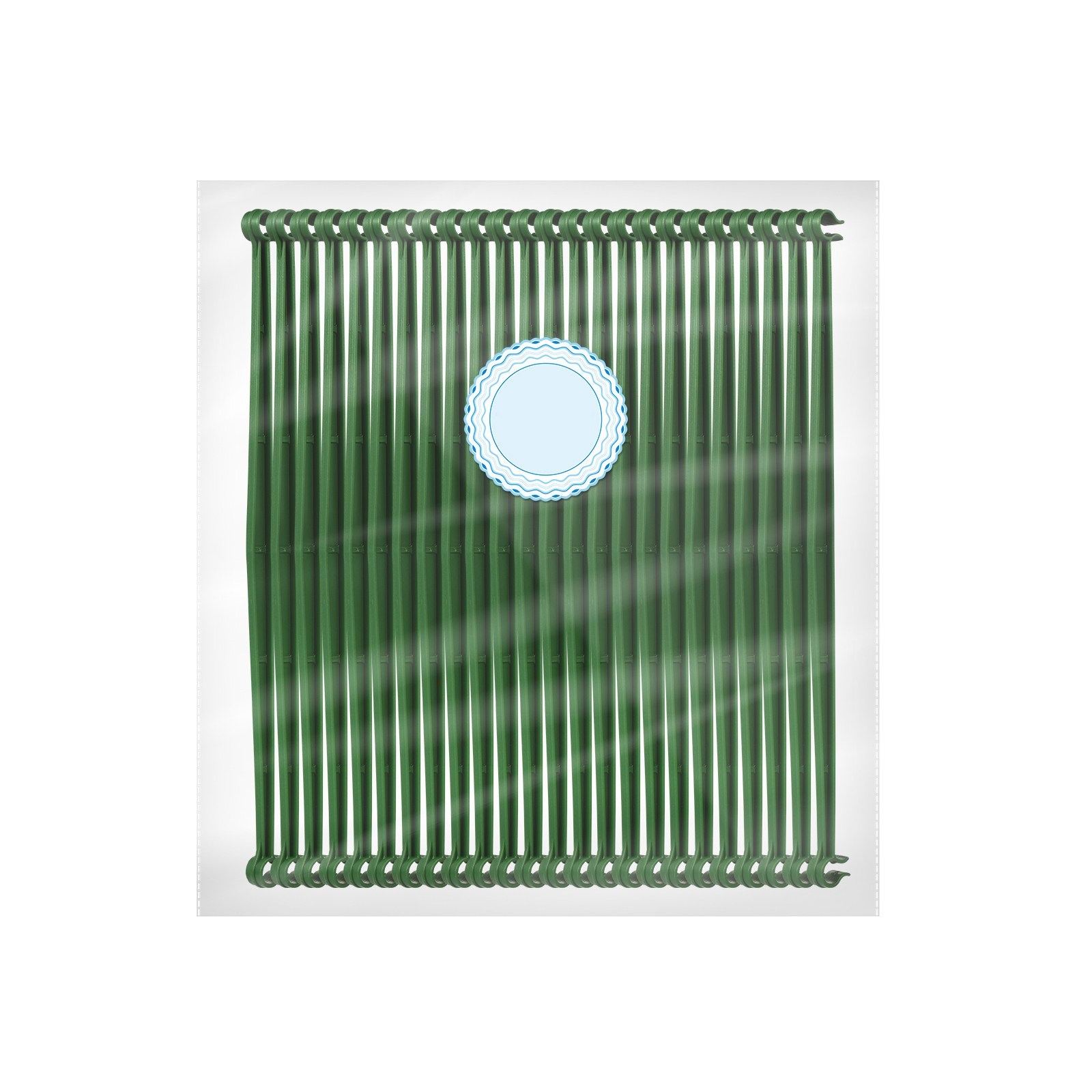24Pcs Garden Trellis Connector - Plant Support Stake avis et prix