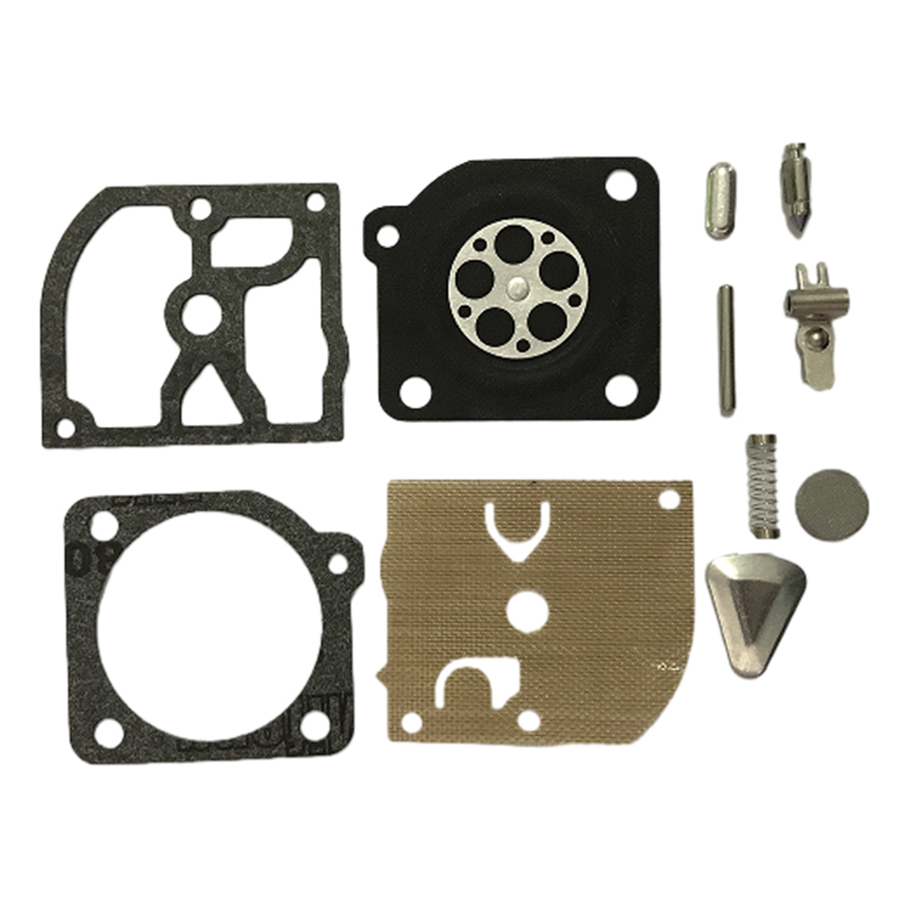 Carburetor Diaphragm Repair Ki - Gardening Tools Shop avis et prix