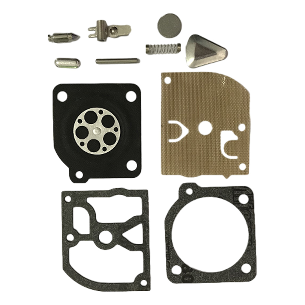 Carburetor Diaphragm Repair Ki - Gardening Tools Shop avis et prix