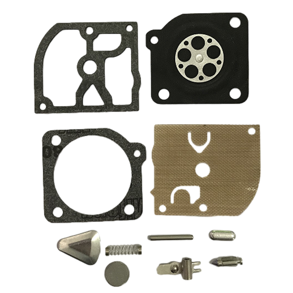 Carburetor Diaphragm Repair Ki - Gardening Tools Shop avis et prix