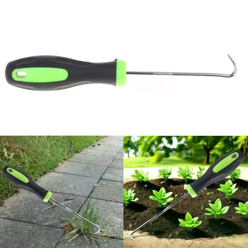 New！Heavy-Duty Weed Puller Too - Weed Puller avis et prix