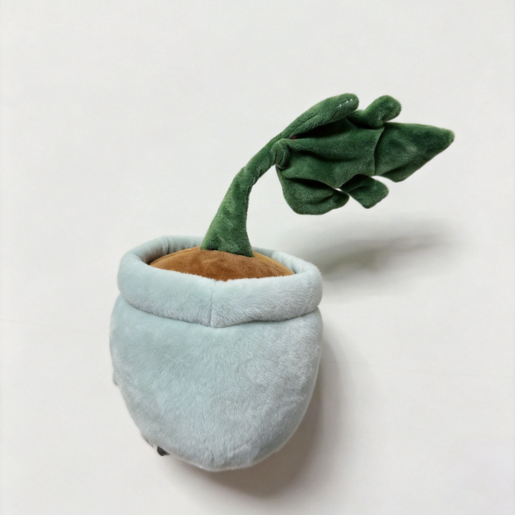 Cute Monstera Plush Potted Pla - Gardening Tools Cute avis et prix