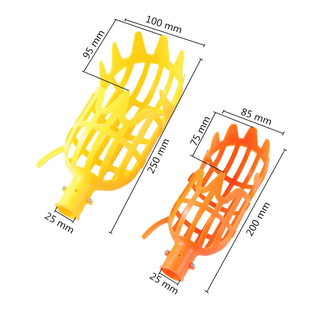 Garden Basket Fruit Picker Hea - Gardening Tools Rack avis et prix