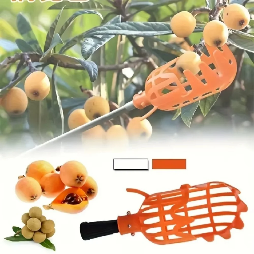Farm Garden Picking Tools Frui - Gardening Tools Rack avis et prix