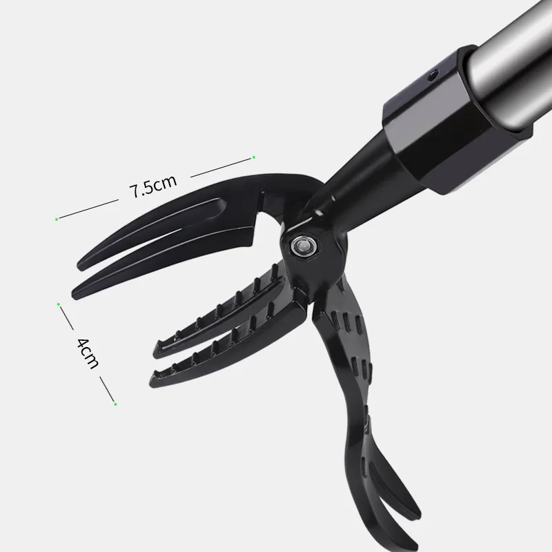 Stand Up Weed Puller Tool Alum - Weed Puller avis et prix