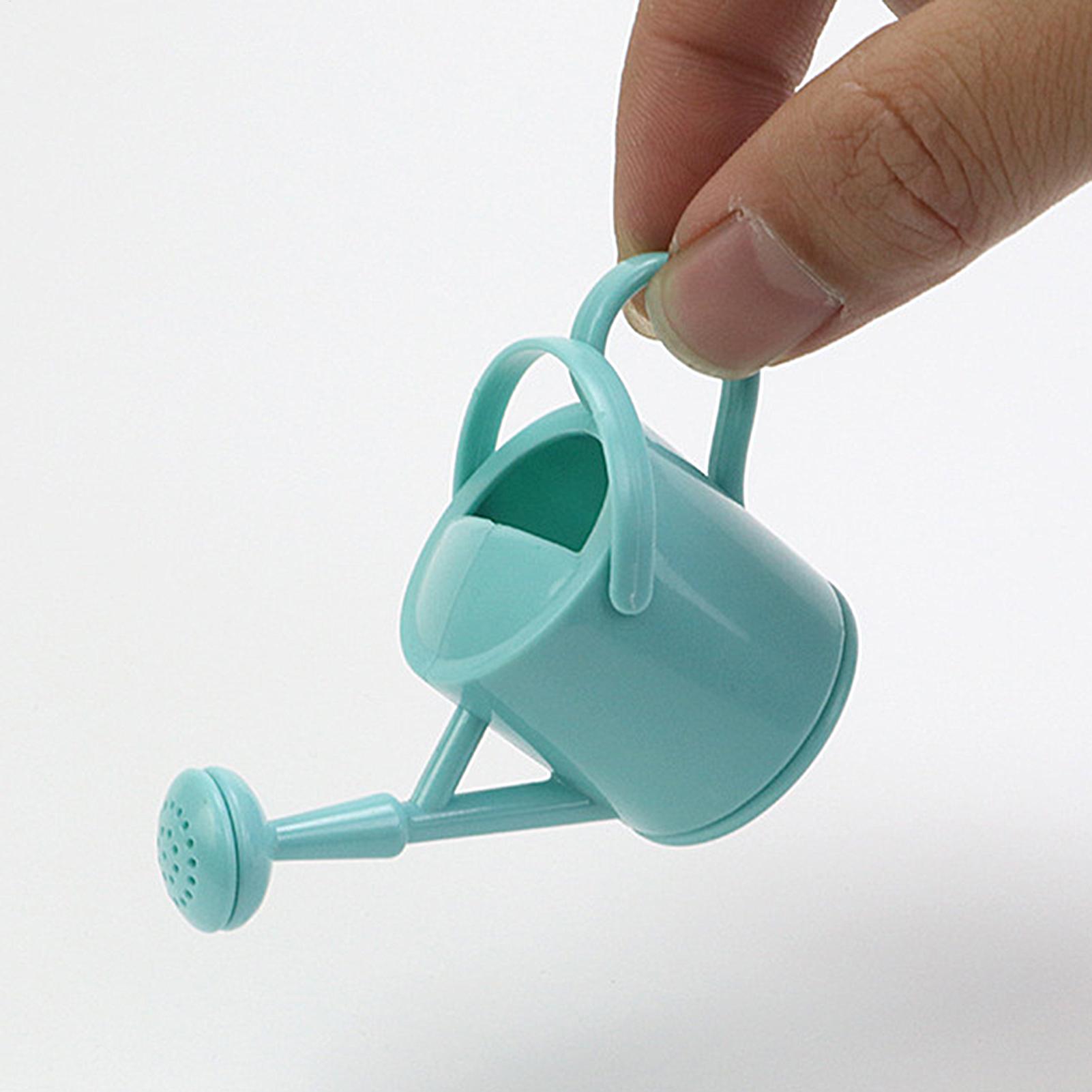 1pc Small Watering Can for Kid - Gardening Tools Watering Can avis et prix
