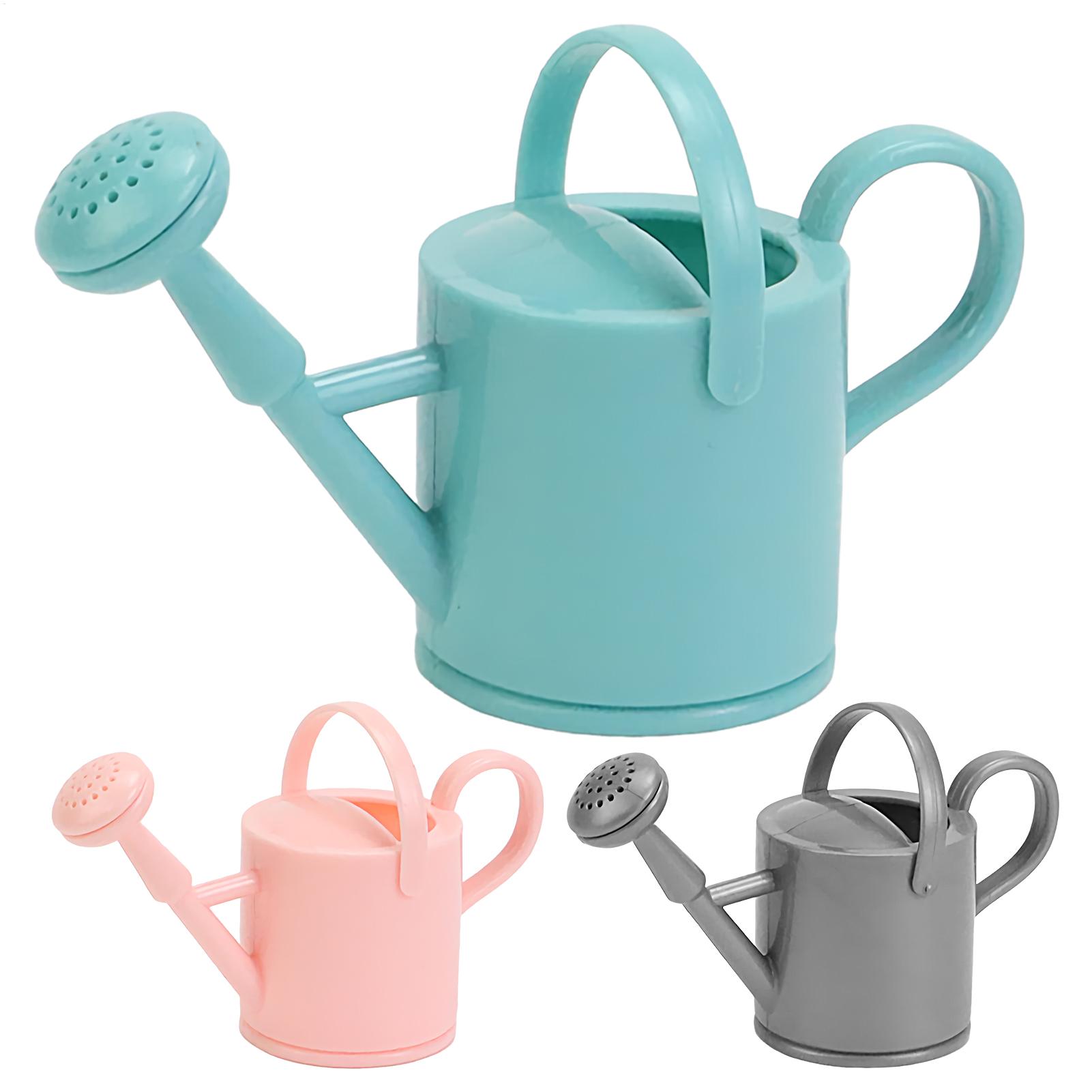 1pc Small Watering Can for Kid - Gardening Tools Watering Can avis et prix