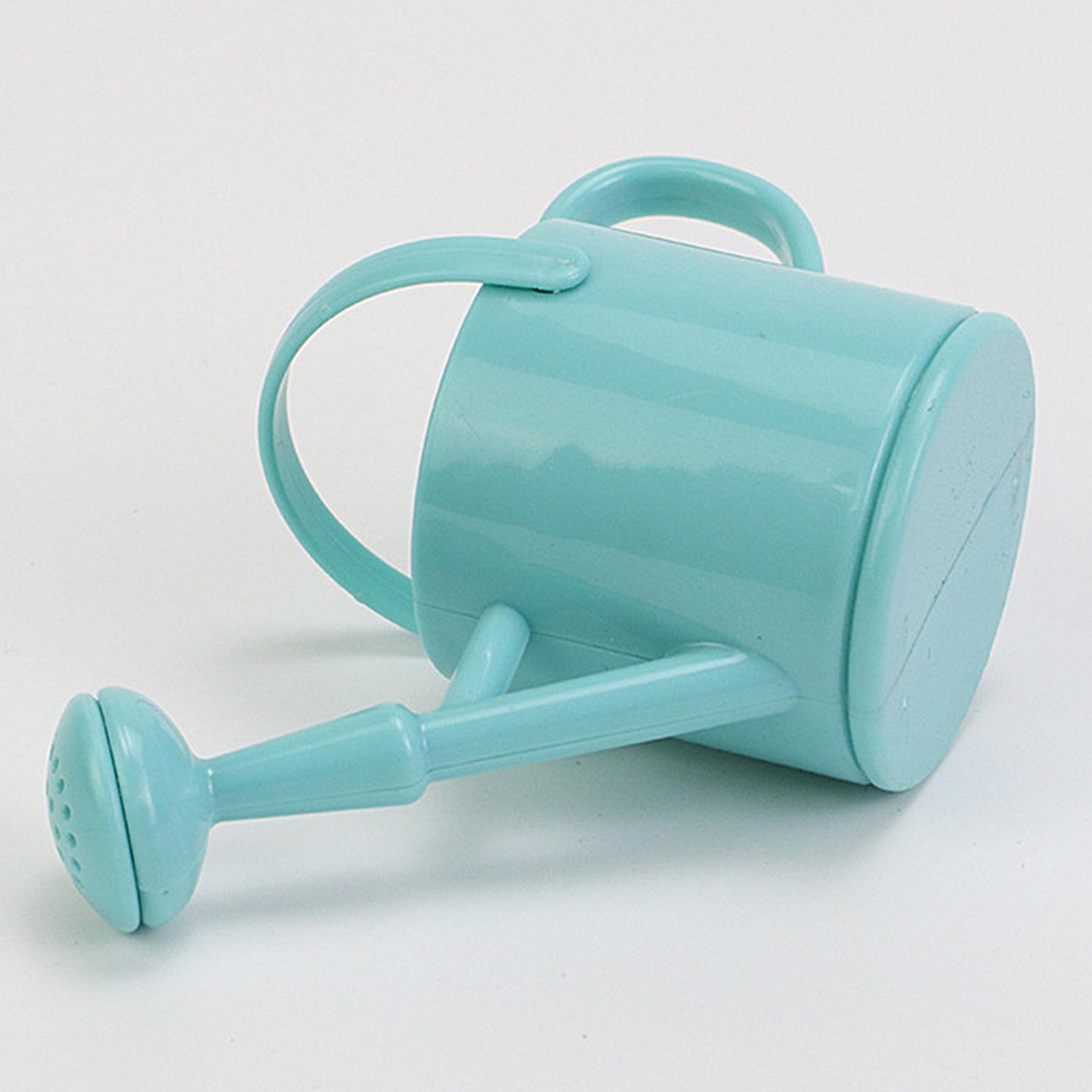 1pc Small Watering Can for Kid - Gardening Tools Watering Can avis et prix