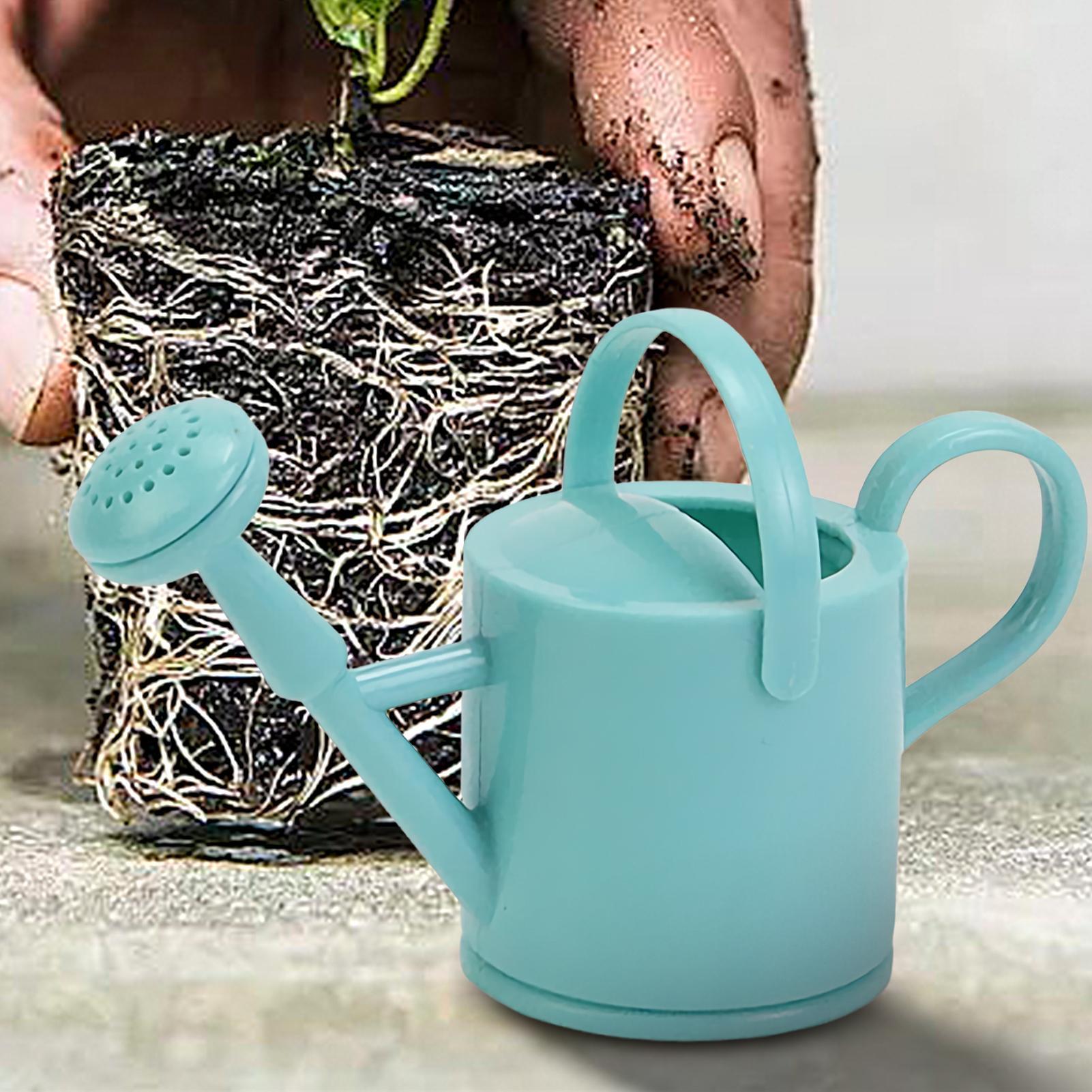 1pc Small Watering Can for Kid - Gardening Tools Watering Can avis et prix