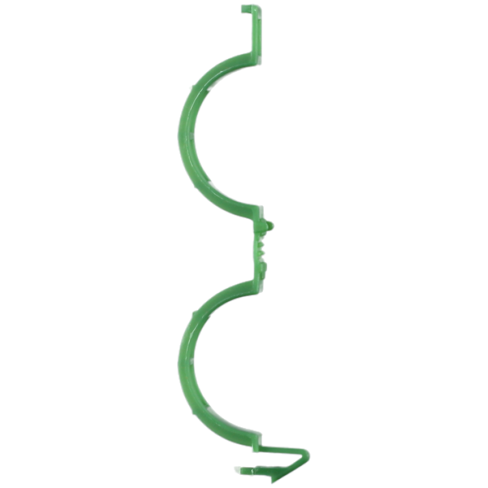 100x Ties Trellis Stake Garden - Plant Support Stake avis et prix