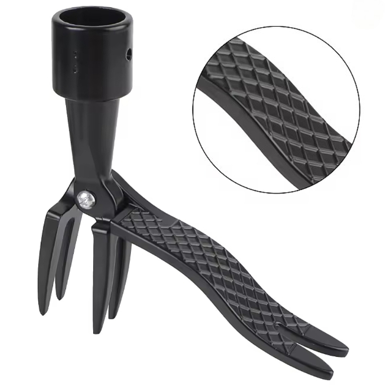 Black Weeding Head Replacement - Weed Puller avis et prix