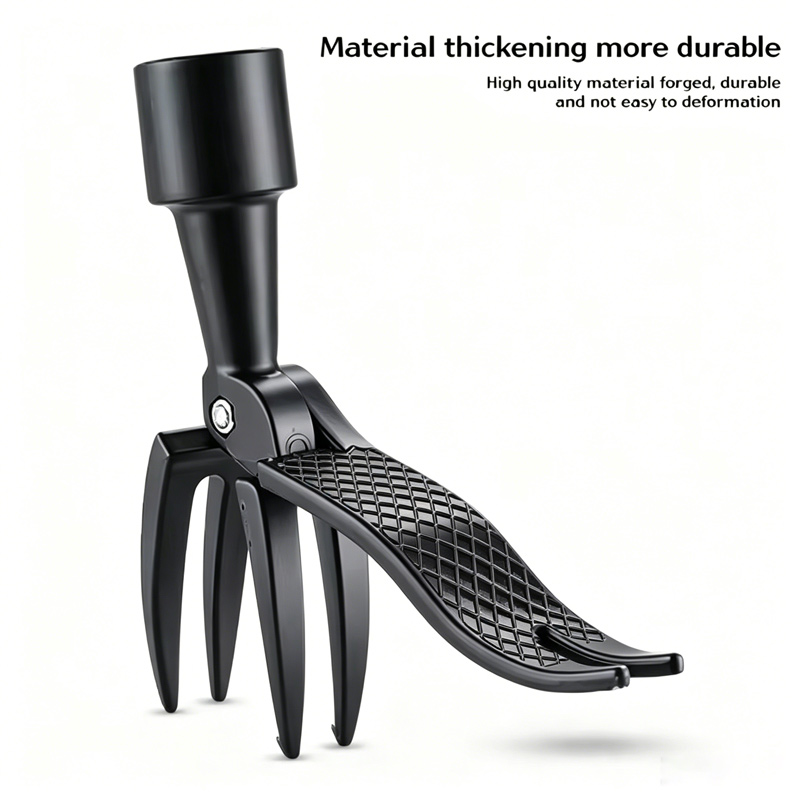 Black Weeding Head Replacement - Weed Puller avis et prix