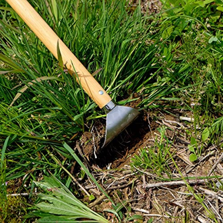 Garden Hoe Long Handle 43
