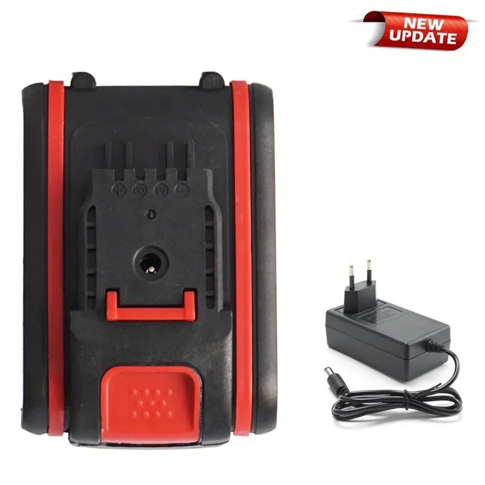 21V High Capacity Rechargeable - Gardening Tools Battery Powered avis et prix